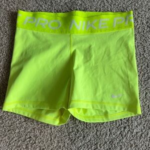 Nike Pros